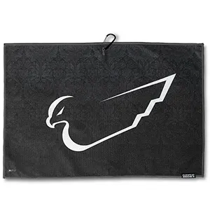 European Birdies - Waffle Towel