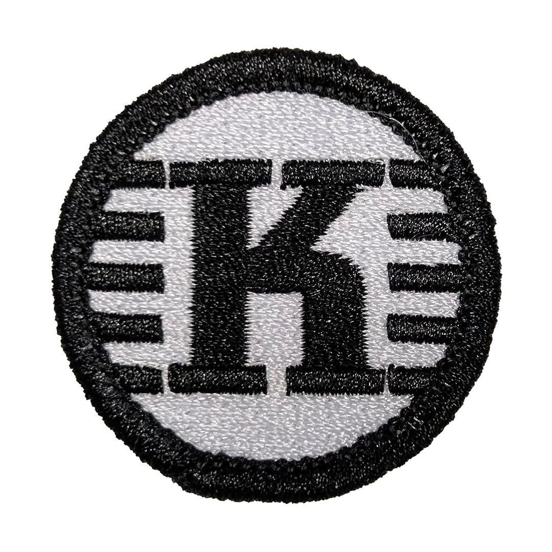 Kastaplast Patch 4cm