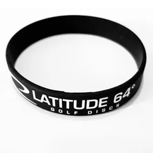 Latitude 64 Armband