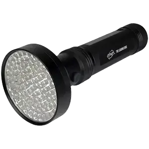 MVP Extra Large UV Flashlight