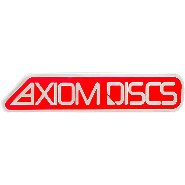 Axiom Bar