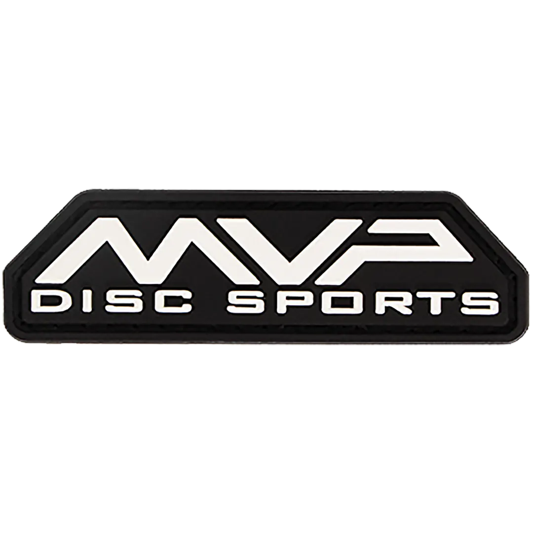 MVP PVC Patch