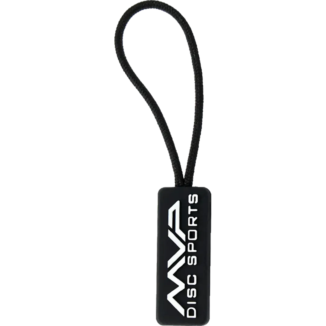 MVP Zipper Pull