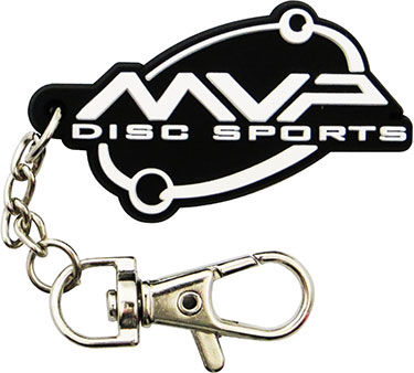 MVP Key Chain