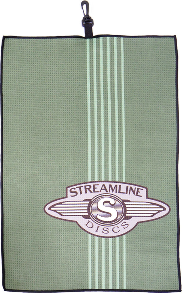 Streamline Full Color Towel
