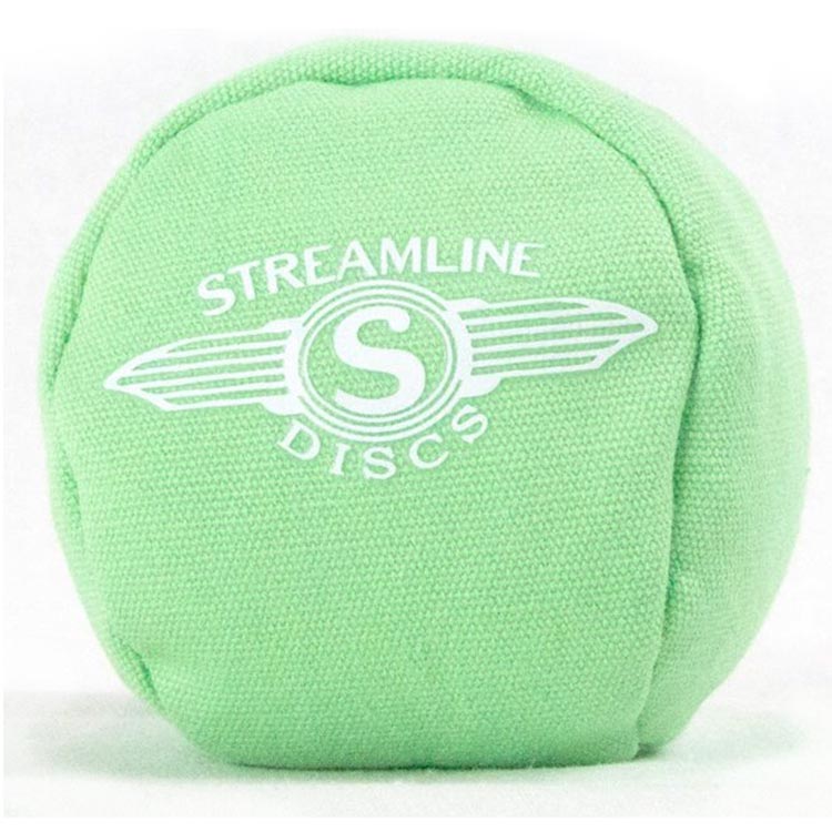 Streamline Osmosis Sports Ball