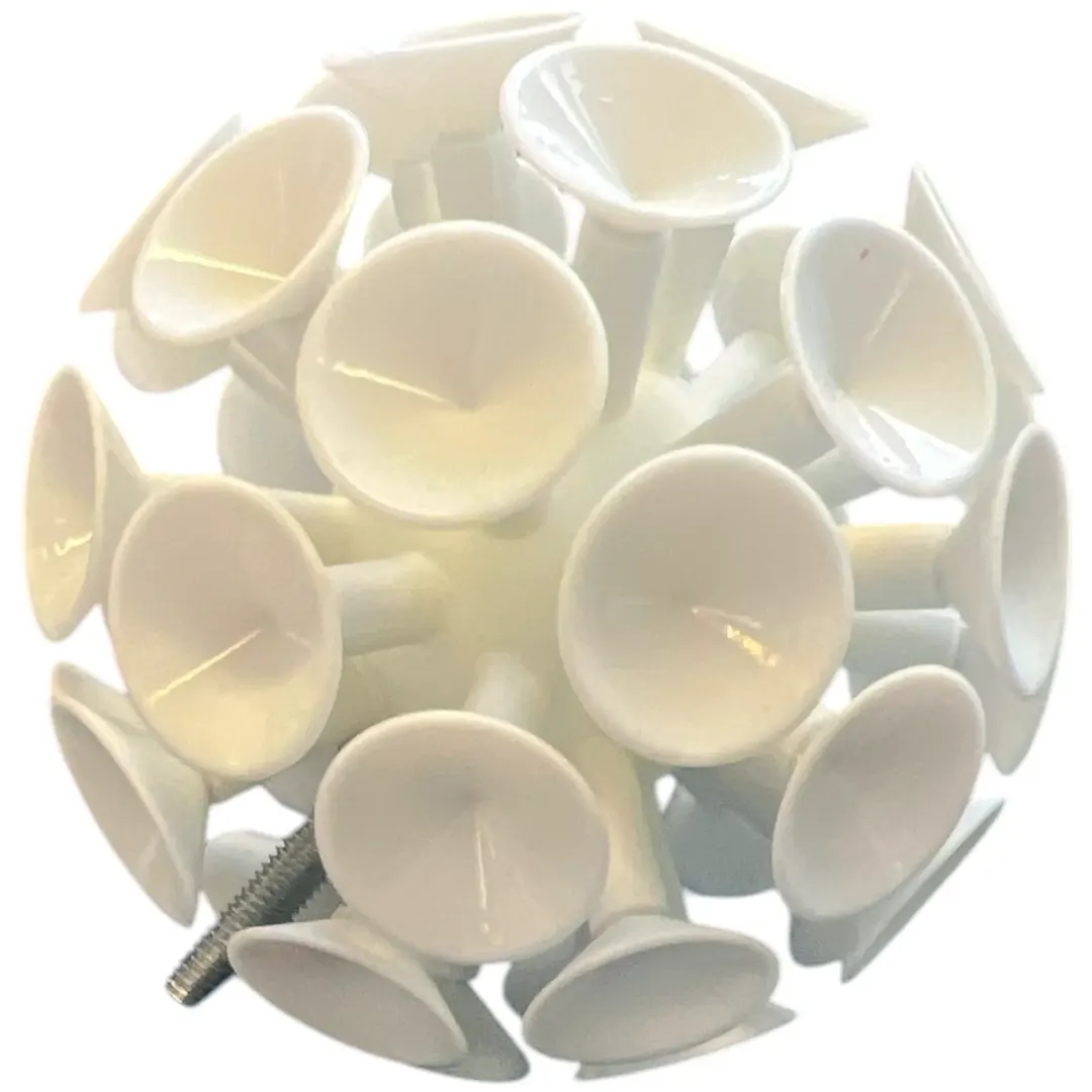 Suction Cup Ball
