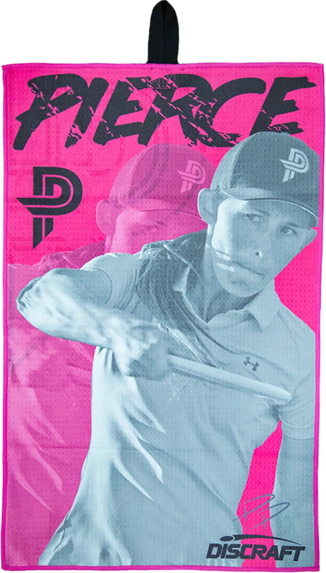 Discraft Towel Paige Pierce
