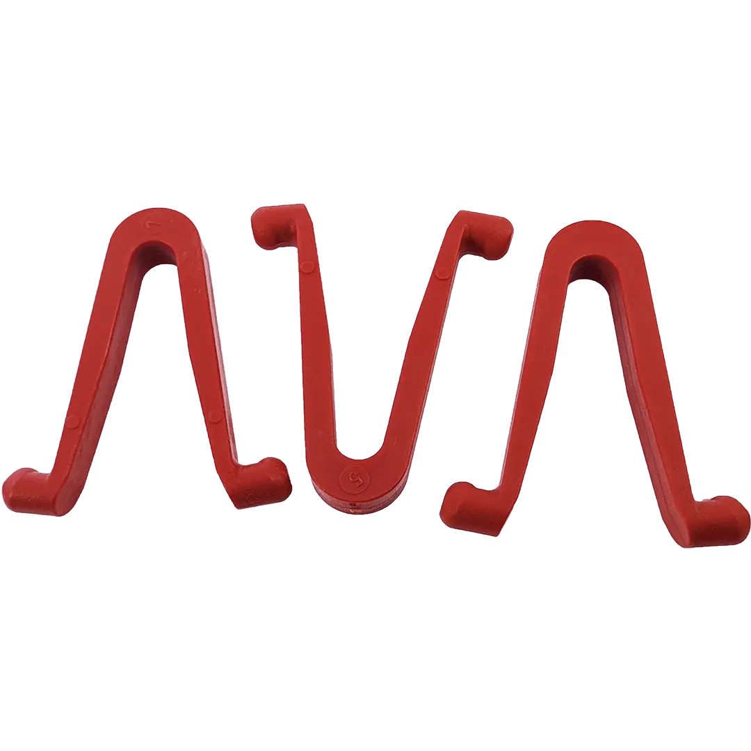 Walkstool Plastic Springs (Set of 3)