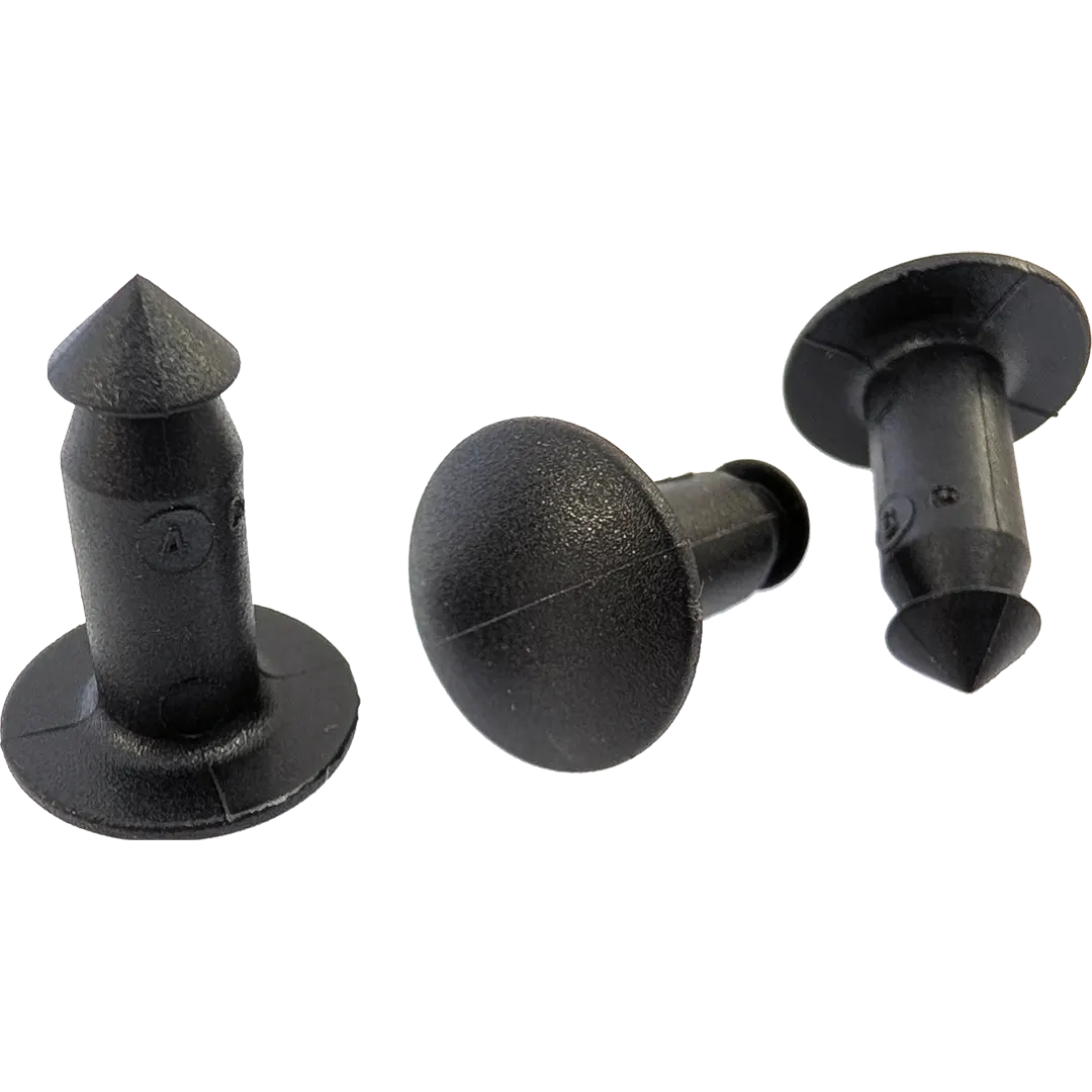 Walkstool Plastic Studs (Set of 3)