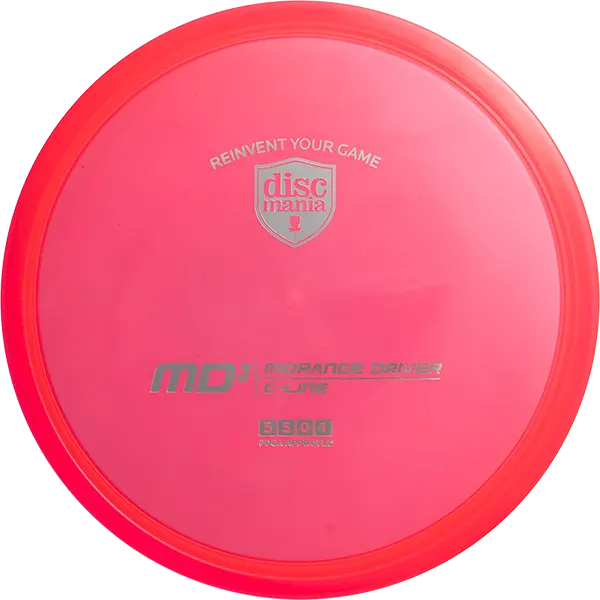 Neonred