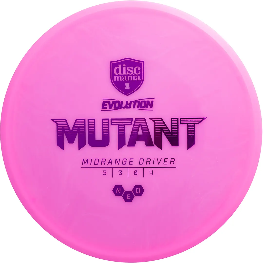 Neo Mutant (Set of 5)