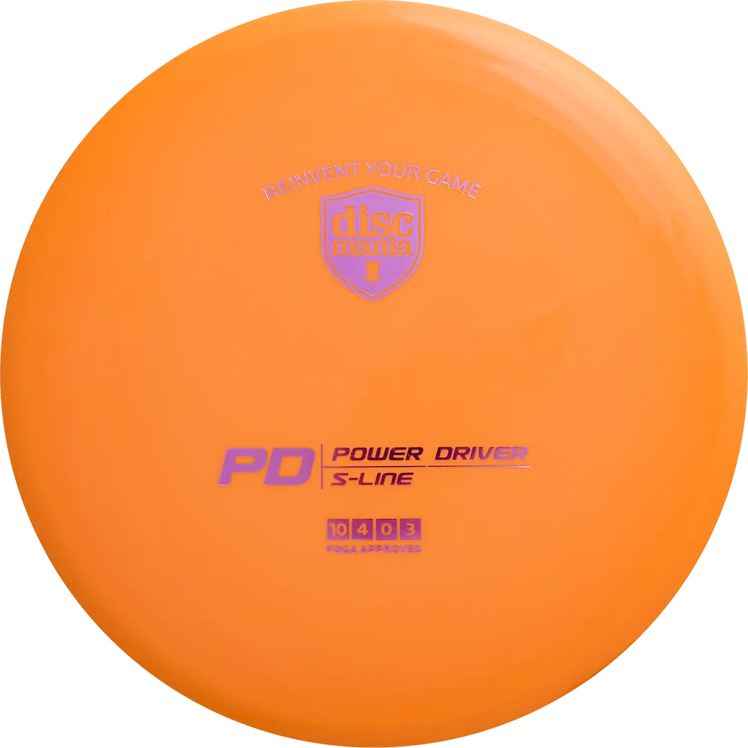 S-Line PD (Set of 5)