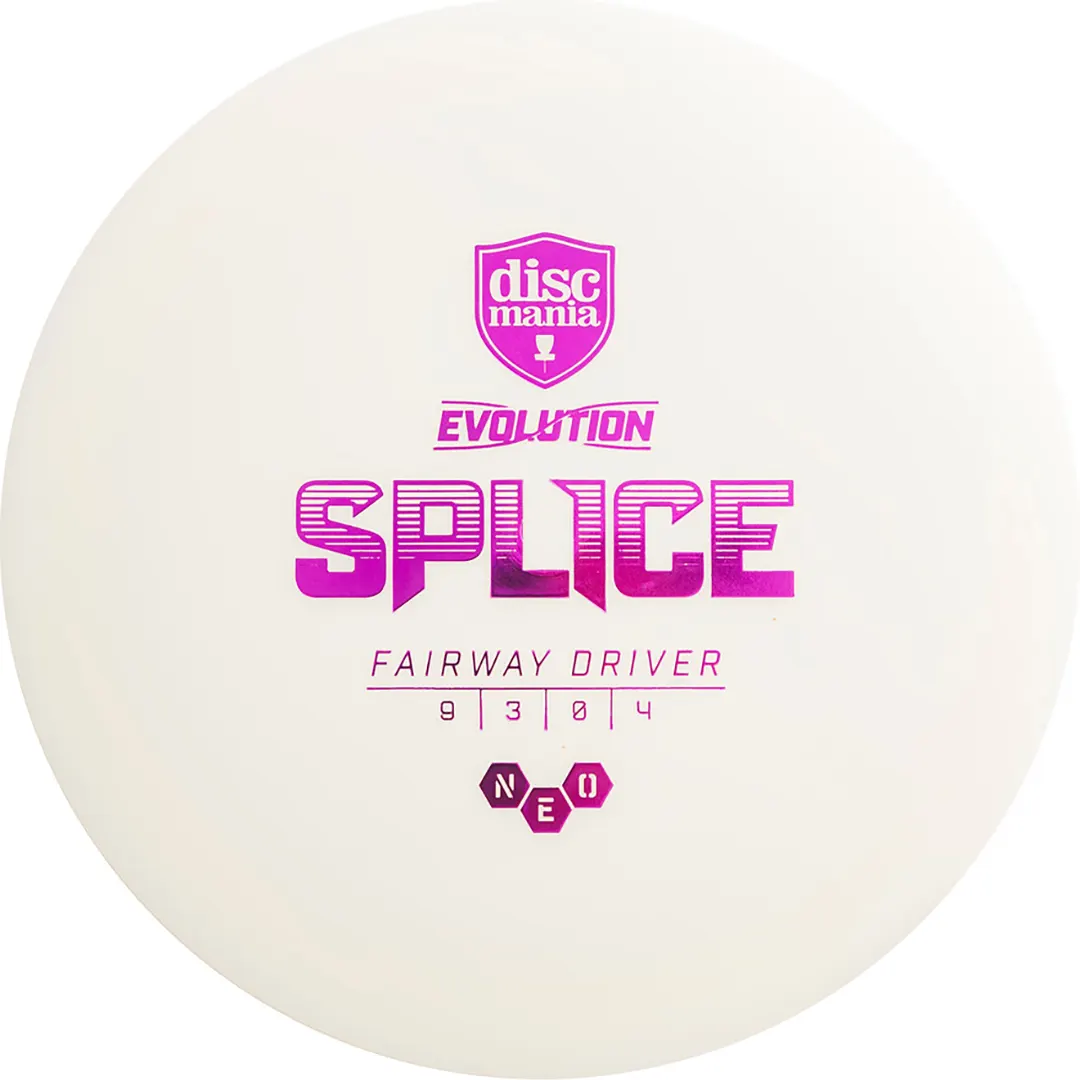 Neo Splice (Set of 5)