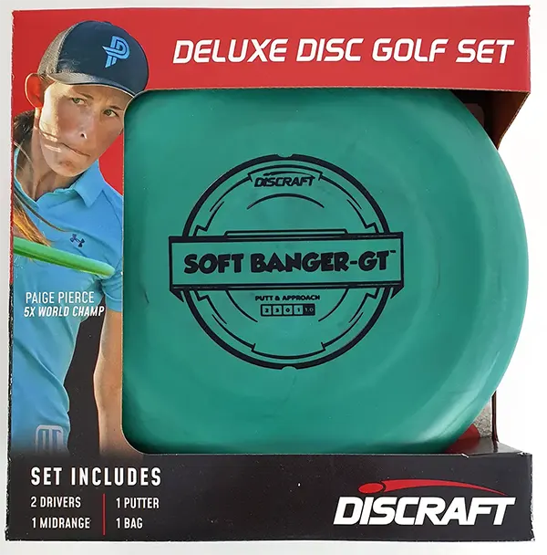 Banger-GT