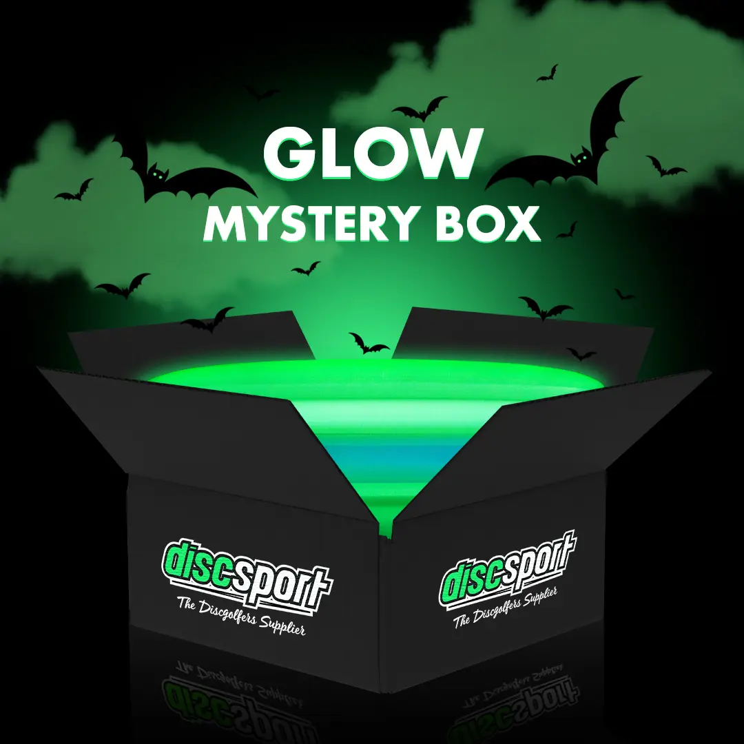 Glow Mystery Box