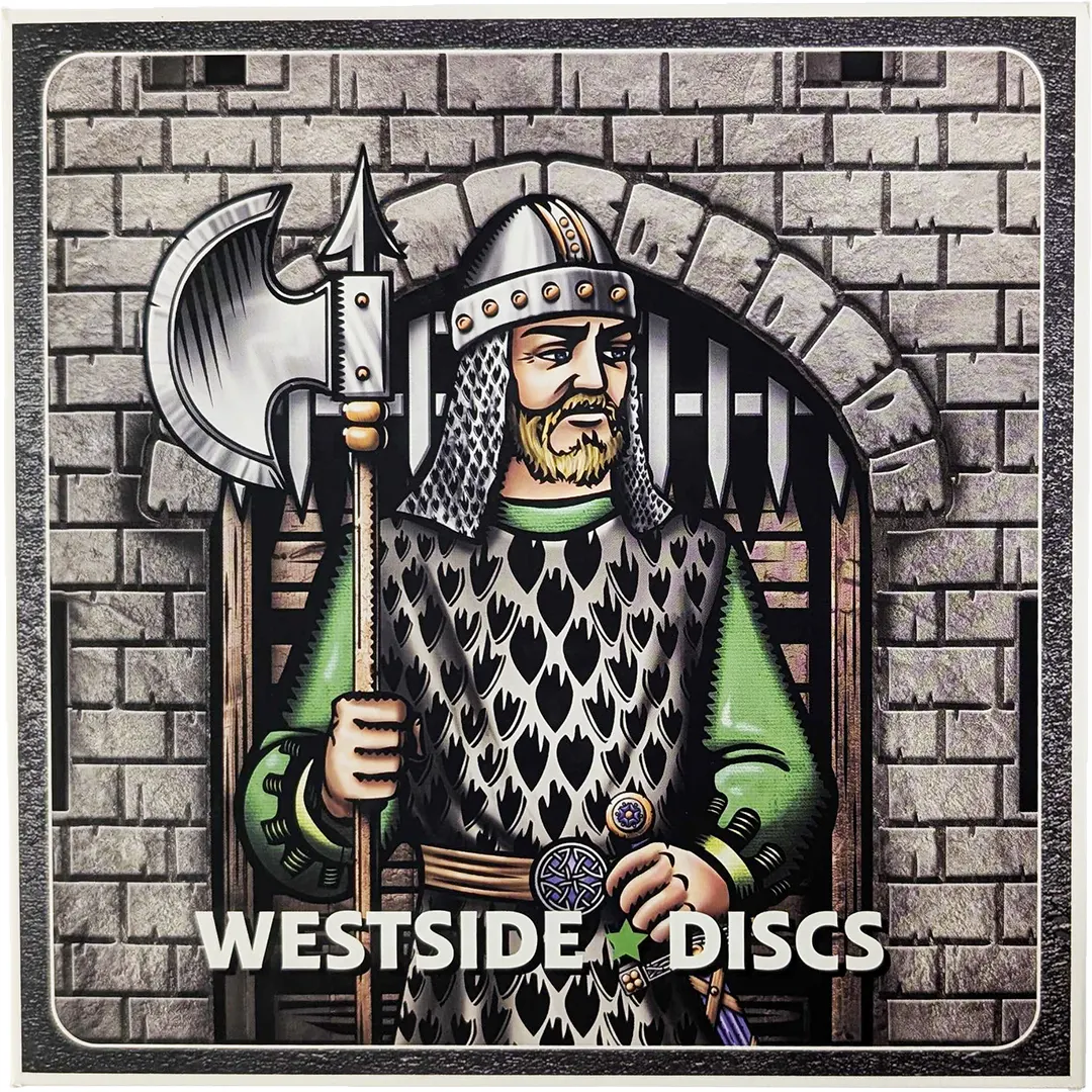 The Gatekeeper - Box 5