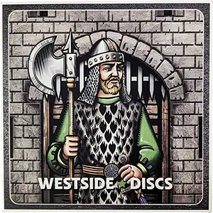 The Gatekeeper - Box 5